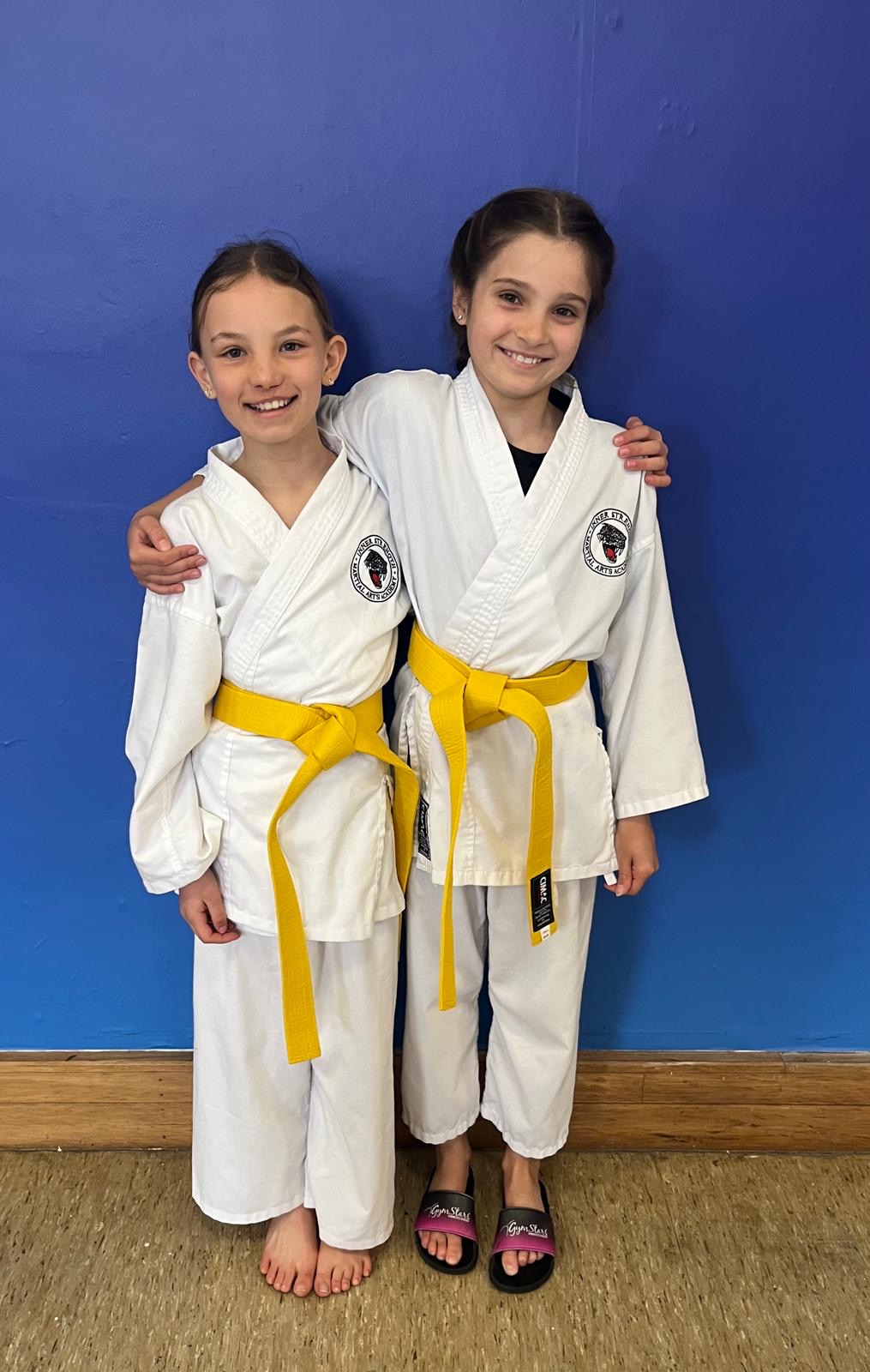 Esame and Felicity — Grading April 2026