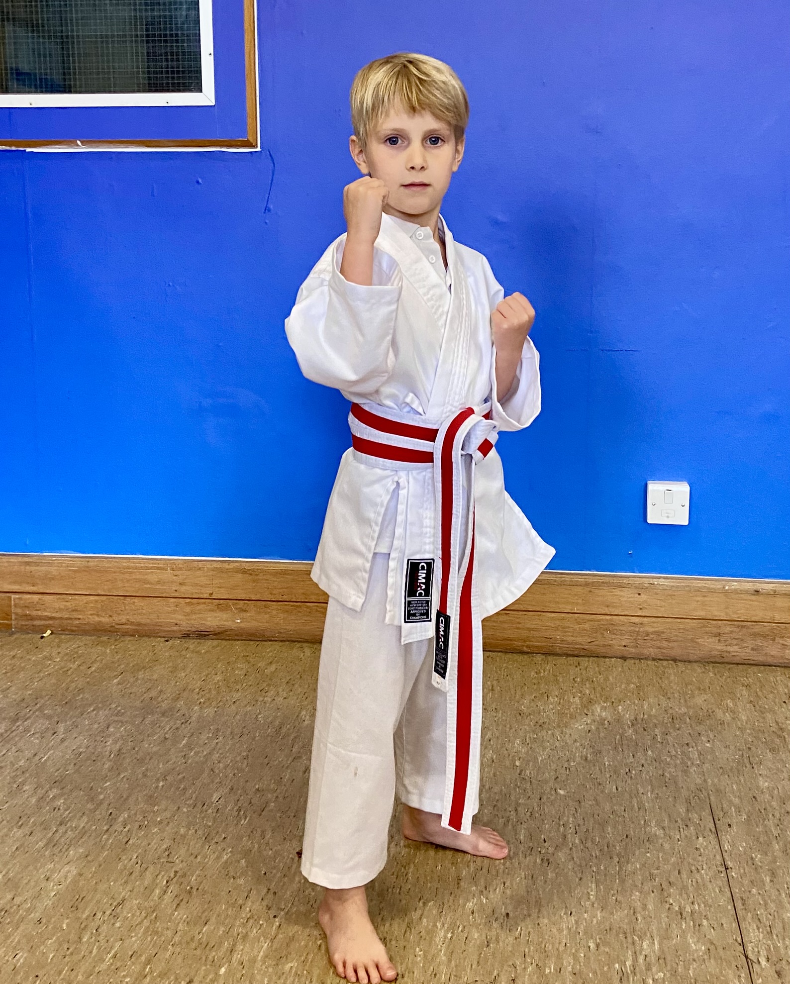 Grading April 2026