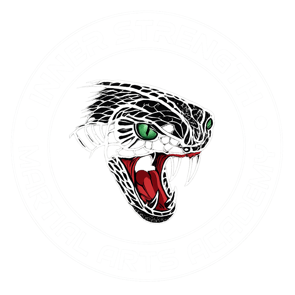 ISMAA Karate Academy