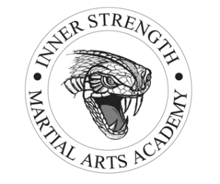 ISMAA Snake emblem